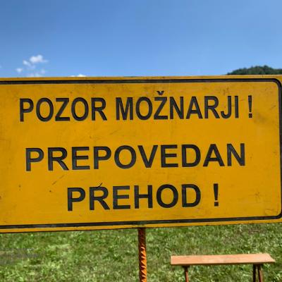 Srečanje možnaristov v Bohinjski Bistrici. Foto: M. Špiček, 2024