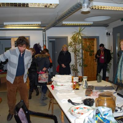 Foto: Tjaša Zidarič