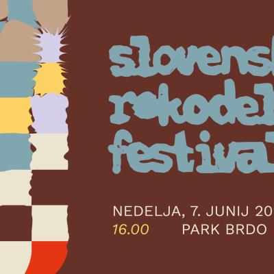 Slovenski rokodelski festival
