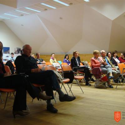 Foto: Nena Židov, 2014. 