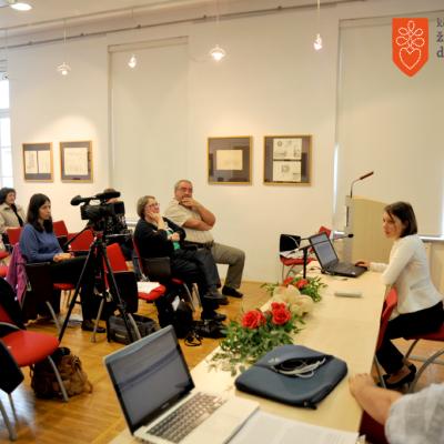 Foto: Anja Jerin, 2014. 