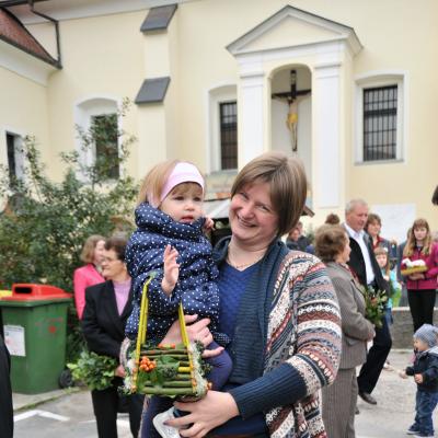 Foto: Anja Jerin, 2014. 