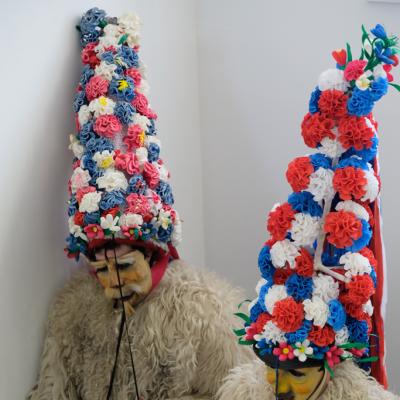 Škoromata. Foto: A. Jerin, 2019