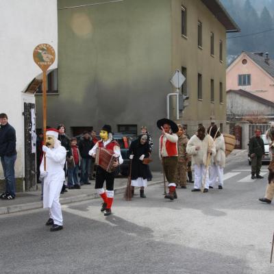 Foto: Miha Špiček, 2009 