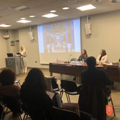 Kulturni bazar 2022. Foto: A. Jerin, 2022 