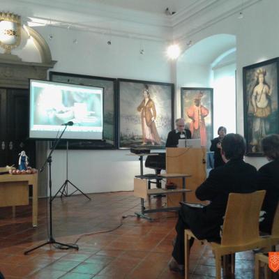 Foto: Adela Pukl, 2014